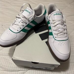 ADDIDAS Breaknet Sleek Sneaker (Women)